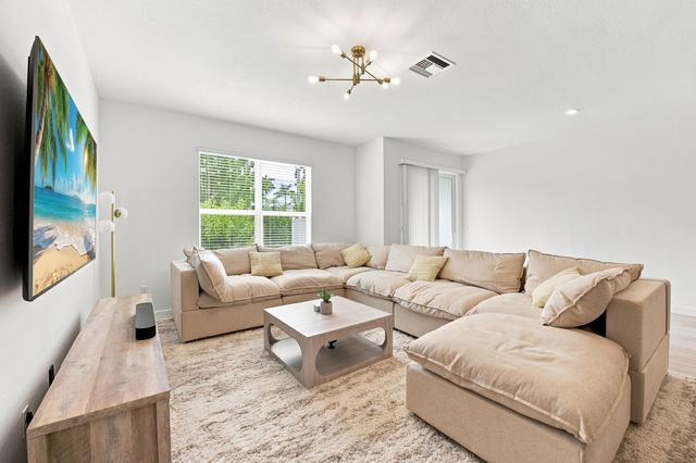 4341 POND LILY Lane, Lake Worth, FL 33467