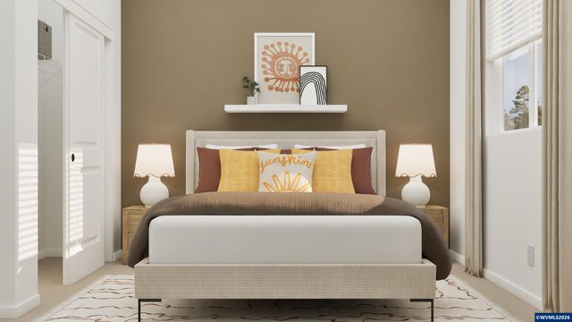 1083 Clemson St, Woodburn, OR 97071