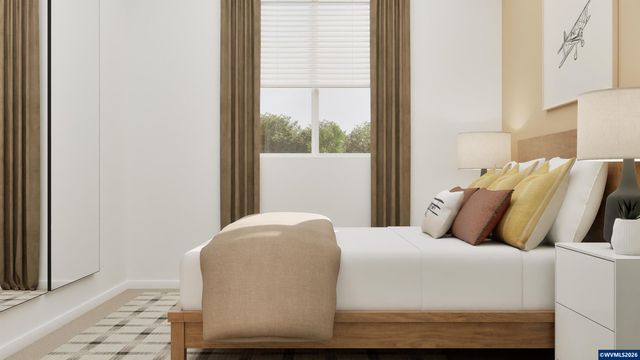 1083 Clemson St, Woodburn, OR 97071