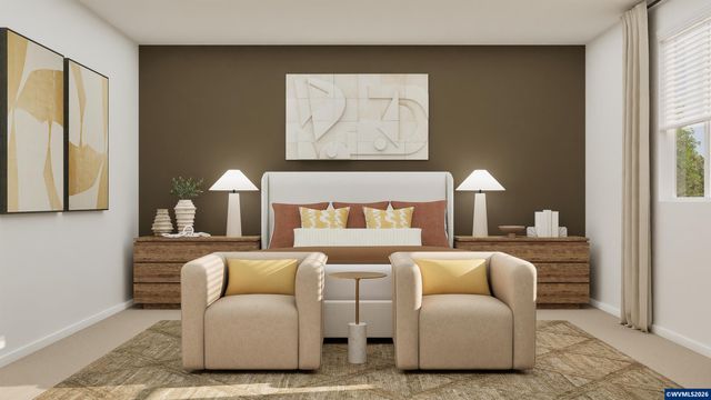 1083 Clemson St, Woodburn, OR 97071