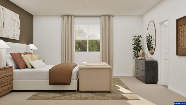 1083 Clemson St, Woodburn, OR 97071