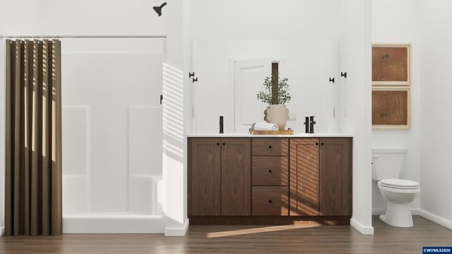 1083 Clemson St, Woodburn, OR 97071