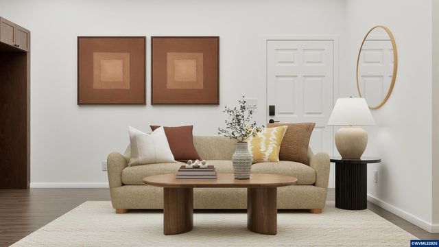 1083 Clemson St, Woodburn, OR 97071