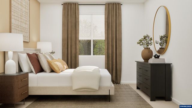 1083 Clemson St, Woodburn, OR 97071