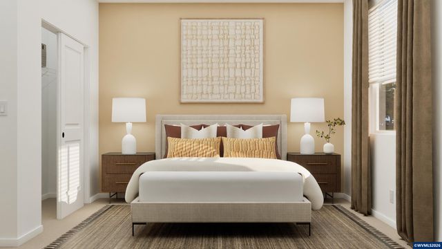 1083 Clemson St, Woodburn, OR 97071