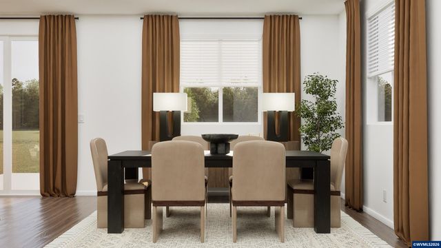 1083 Clemson St, Woodburn, OR 97071