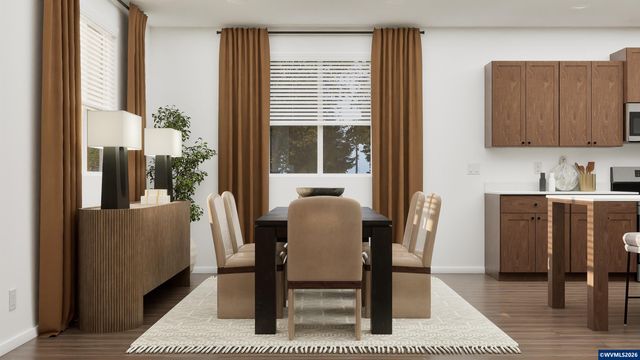 1083 Clemson St, Woodburn, OR 97071