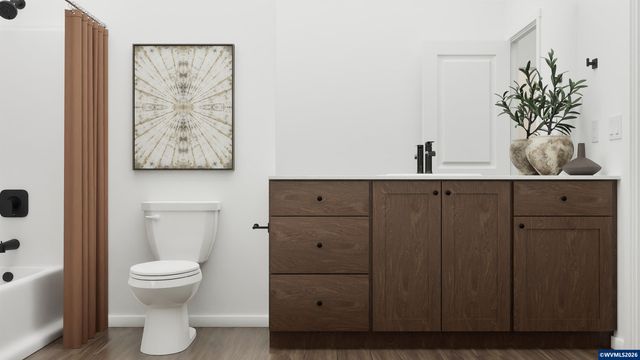 1083 Clemson St, Woodburn, OR 97071