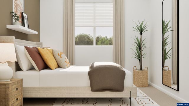 1083 Clemson St, Woodburn, OR 97071