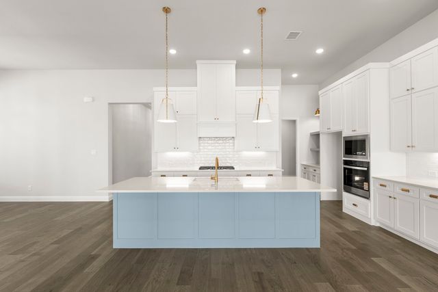2628 Cone Flower Street, Mckinney, TX 75071