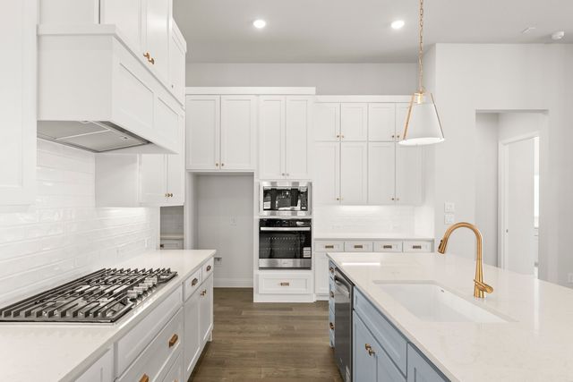 2628 Cone Flower Street, Mckinney, TX 75071