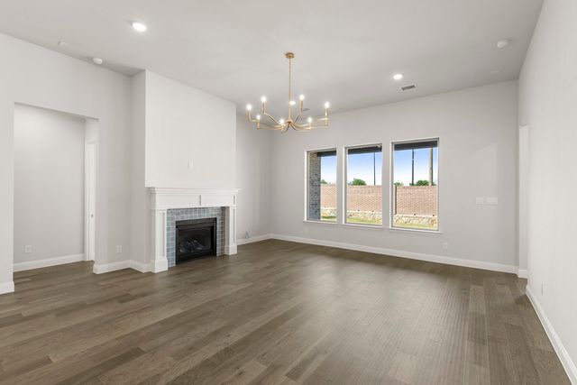 2628 Cone Flower Street, Mckinney, TX 75071