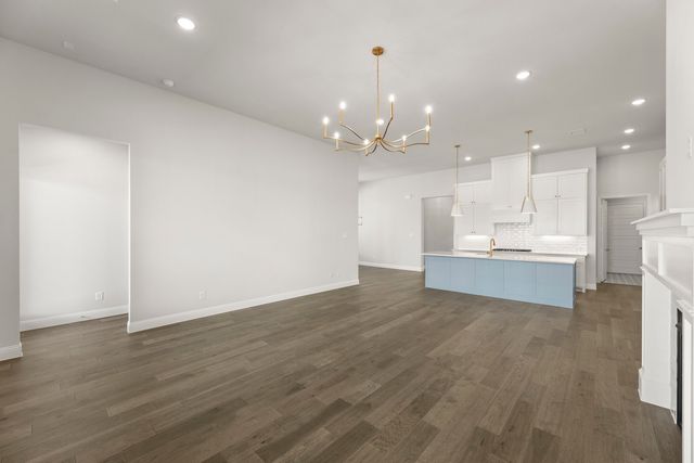 2628 Cone Flower Street, Mckinney, TX 75071