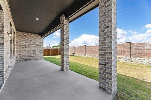 2628 Cone Flower Street, Mckinney, TX 75071