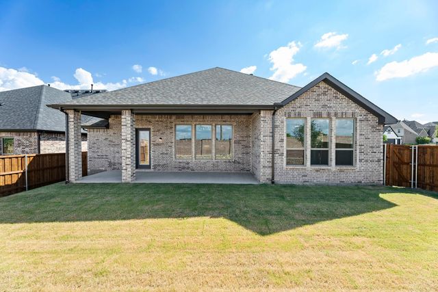 2628 Cone Flower Street, Mckinney, TX 75071