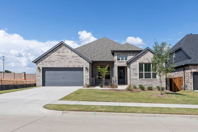 2628 Cone Flower Street, Mckinney, TX 75071