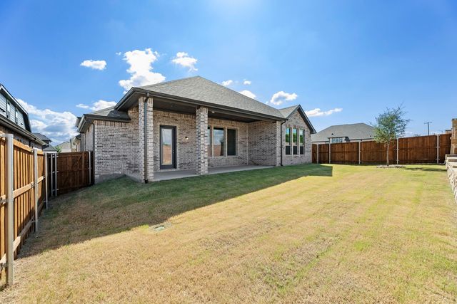 2628 Cone Flower Street, Mckinney, TX 75071