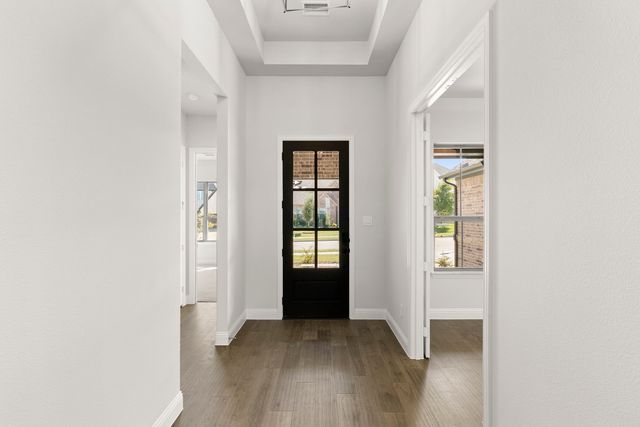 2628 Cone Flower Street, Mckinney, TX 75071