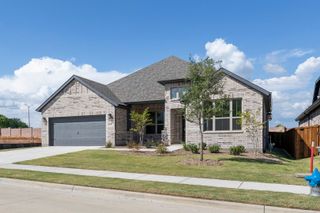 2628 Cone Flower Street, Mckinney, TX 75071