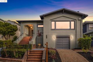 574 Weldon Ave, Oakland, CA 94610