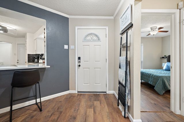 2541 Seven Hills Drive, Grand Prairie, TX 75052