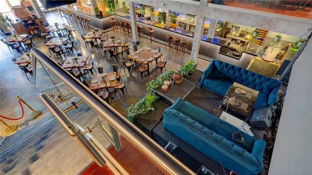 Restaurant for Sale, Miami, FL 33135