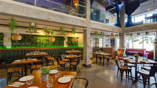 Restaurant for Sale, Miami, FL 33135
