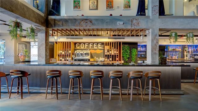 Restaurant for Sale, Miami, FL 33135