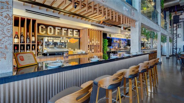 Restaurant for Sale, Miami, FL 33135
