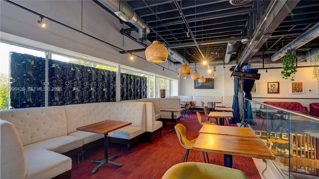 Restaurant for Sale, Miami, FL 33135