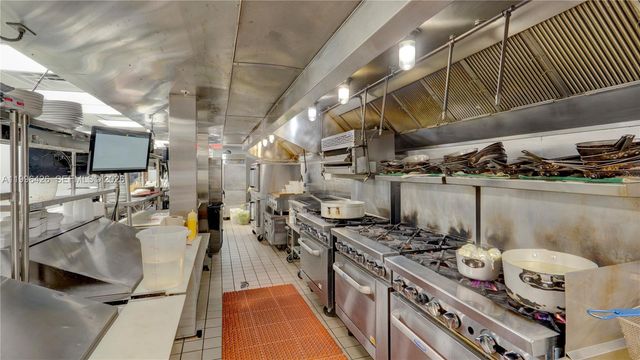 Restaurant for Sale, Miami, FL 33135