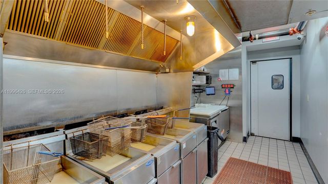 Restaurant for Sale, Miami, FL 33135