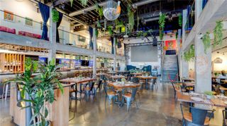 Restaurant for Sale, Miami, FL 33135