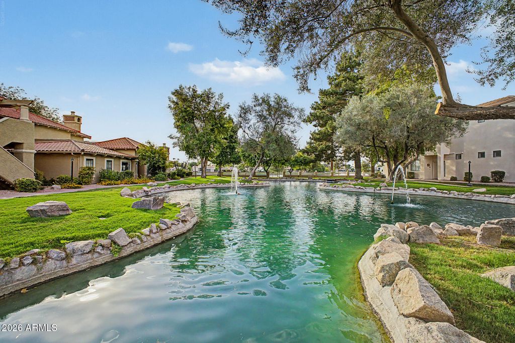 8300 E VIA DE VENTURA Boulevard 1002, Scottsdale, AZ 85258 — exterior