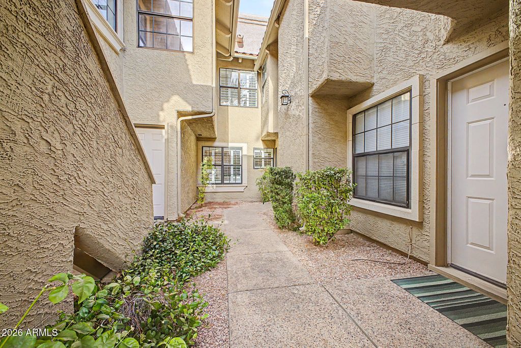 8300 E VIA DE VENTURA Boulevard 1002, Scottsdale, AZ 85258 — photo 2