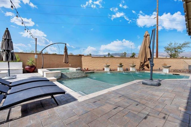 83394 Matador Court, Indio, CA 92203