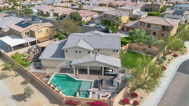 83394 Matador Court, Indio, CA 92203