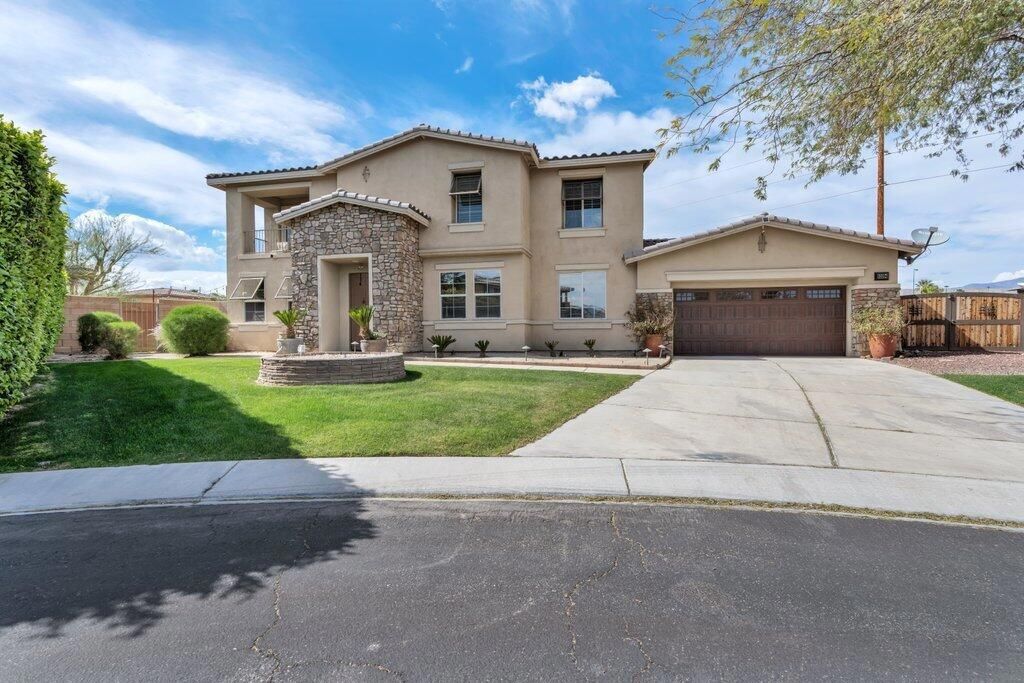 83394 Matador Court, Indio, CA 92203