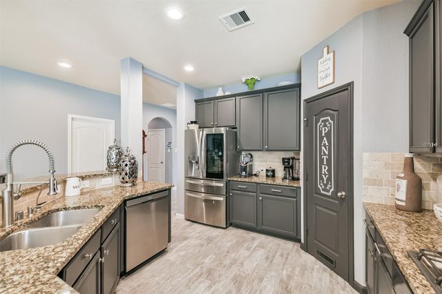24047 Schults Meadow Lane, Spring, TX 77389