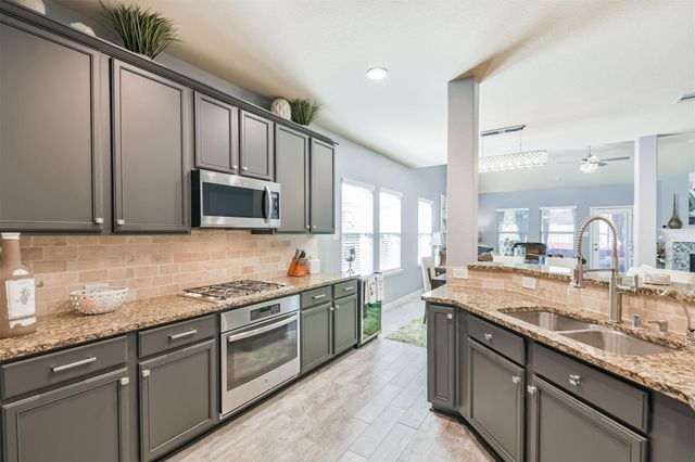 24047 Schults Meadow Lane, Spring, TX 77389