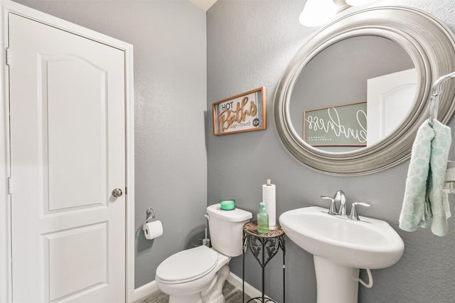 24047 Schults Meadow Lane, Spring, TX 77389