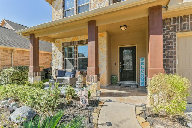 24047 Schults Meadow Lane, Spring, TX 77389