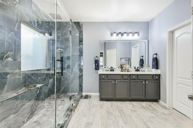 24047 Schults Meadow Lane, Spring, TX 77389