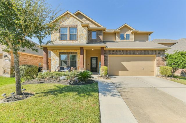 24047 Schults Meadow Lane, Spring, TX 77389
