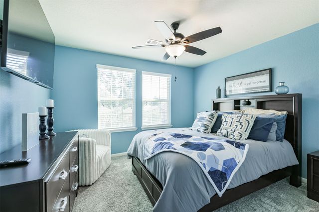 24047 Schults Meadow Lane, Spring, TX 77389