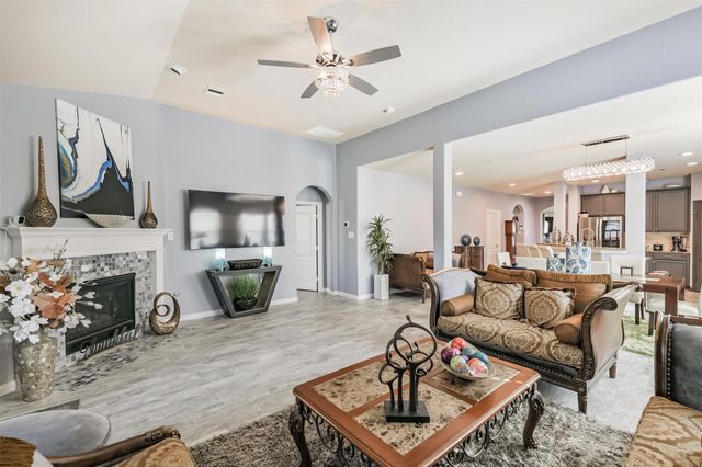 24047 Schults Meadow Lane, Spring, TX 77389