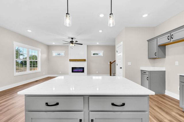 775 Bluestem Way, Clarksville, TN 37042