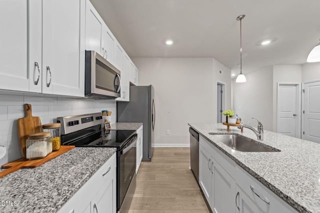 112 Boykin Avenue, Selma, NC 27576