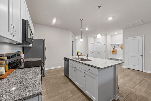 112 Boykin Avenue, Selma, NC 27576