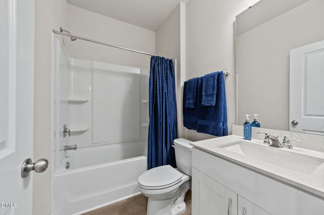 112 Boykin Avenue, Selma, NC 27576